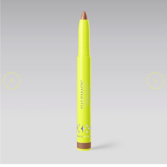 Half Magic Other - Half magic beauty, sparklestik eye crayon in princess Teddy NIB